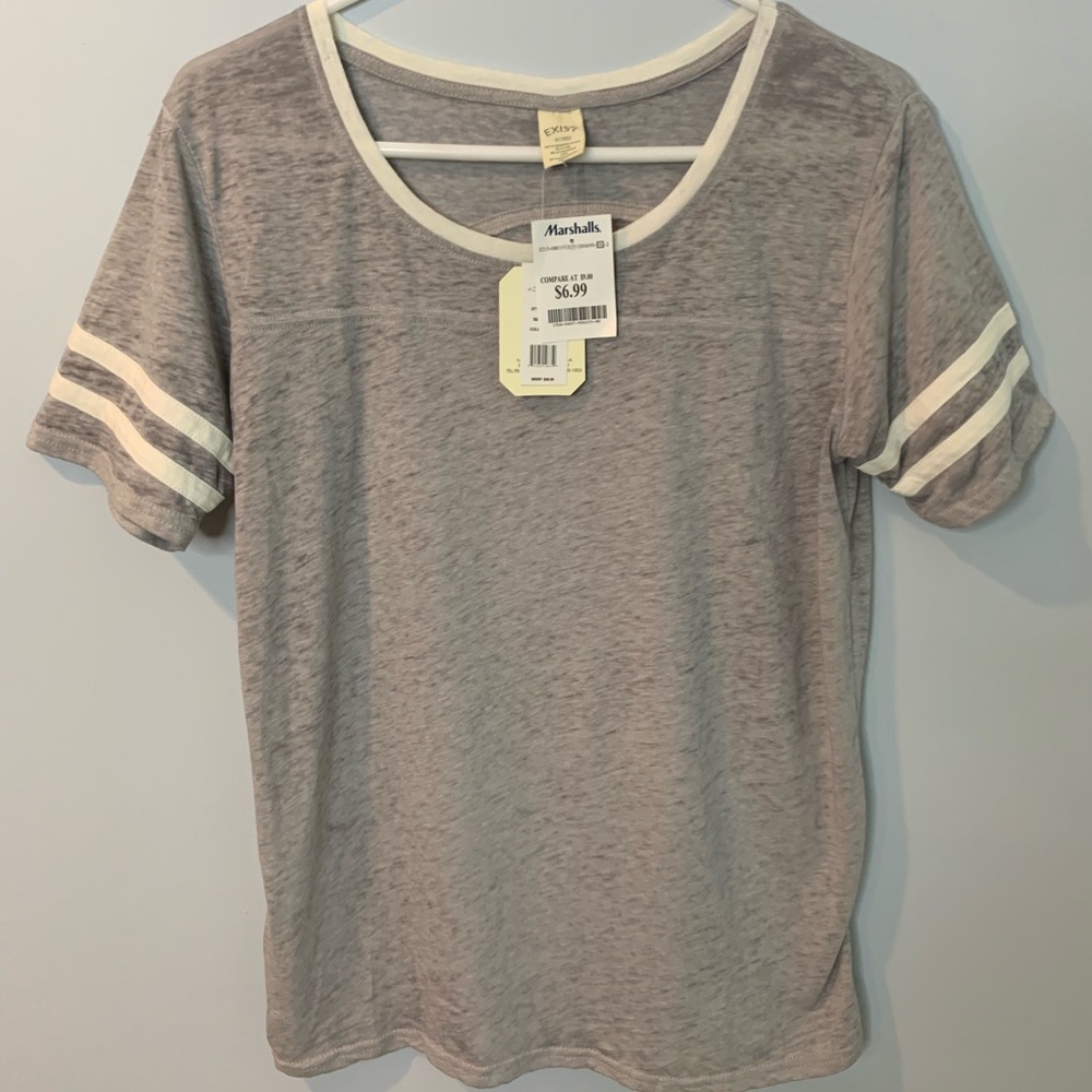 Varsity t shirt